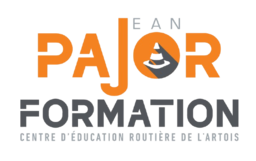 Logo Auto-École Jean Pajor à lens et Méricourt